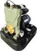 Picture of Tsunami Intelligent Automatic Jet Pump Jlm-C-400A