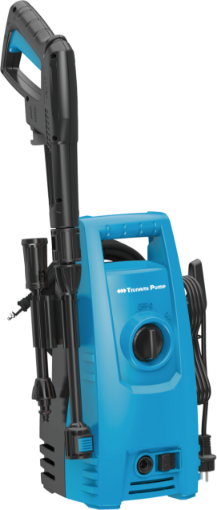 图片 Tsunami Hpc 6090 High Pressure Pump Cleaner