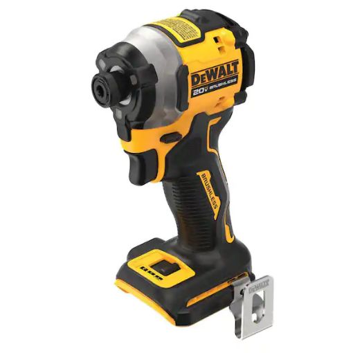 Picture of DEWALT 20V (2.0AH) MAX ATOMICBL IMPACT DRIVER DCF850D2A-B1