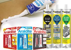 Picture for category Adhesive