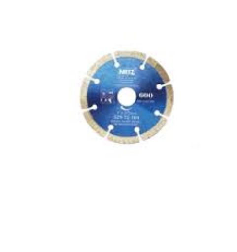 Picture of (REMOVE) NIETZ METAL STAND PROMOTION (DIAMOND CUTTER)
