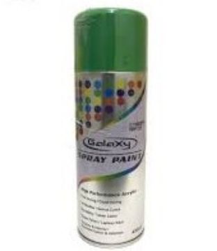 Picture of NIETZ_GALAXY SPRAY PAINT #24 FELT GREEN