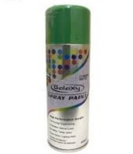 Picture of NIETZ SPRAY PAINT FELT GREEN (#24)