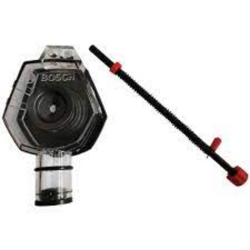 图片 BOSCH CORDLESS DUST EXTRACTOR GDE24 1600A01M9V-PWP