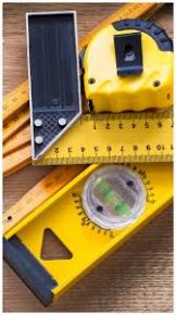Picture for category Measuring tools