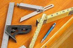 Picture for category Layout and finishing tools