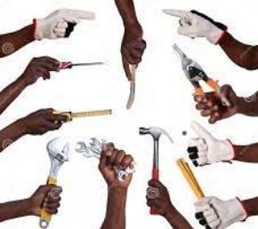 Picture for category Holding tools