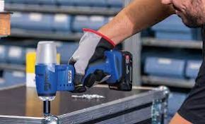 Picture for category Fastening tools