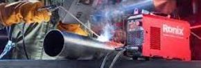 Picture for category Welding Machines