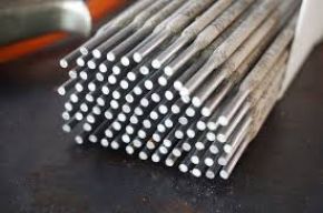 Picture for category Welding Eletrodes, welding rod