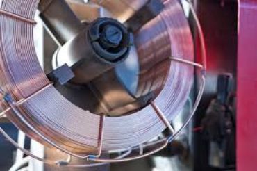 Picture for category Welding/MIG Wires