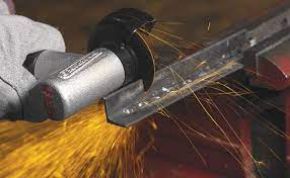 Picture for category Welding Cutting/Grinding Disc