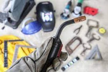 Picture for category Welding Tools