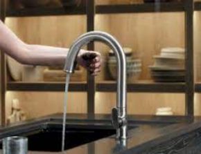 分类图片 Tap & Faucets