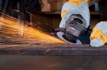 Picture for category Abrasive Wheel