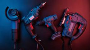 Picture for category Power Tools