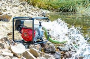 Picture for category Water Pump