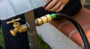 Picture for category Gardening Hose & Fitting