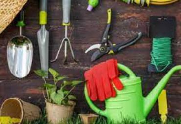 Picture for category Gardening Accessories