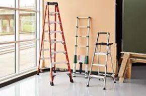 Picture for category Ladders