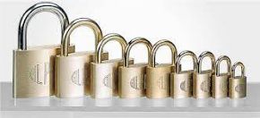 Picture for category LOCK