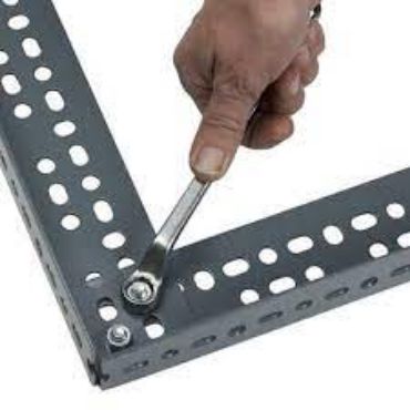 Picture for category Slotted Angle & Strapping Belt