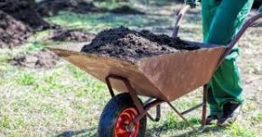 Picture for category Wheel Barrow/Trucks & Accs