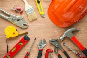 Picture for category Construction Hardware
