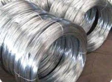 Picture for category GI Wire