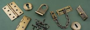 Picture for category Door & Accessories