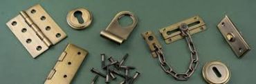 Picture for category Door & Accessories