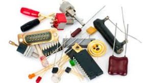 Picture for category Electrical & Electronic