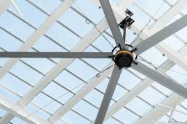 Picture for category Fan, ceiling fan, industry fan