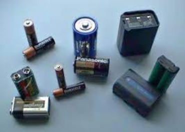 Picture for category Battery