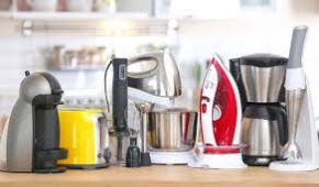 Picture for category Household Elec Products