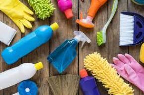 Picture for category Household Products