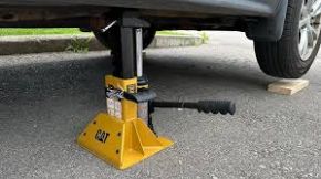 Picture for category Jack, bottle jack, jack stand