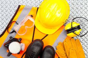 Picture for category Safety Wear