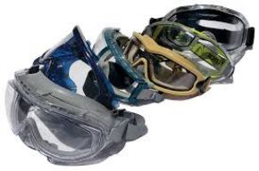 Picture for category Googgles, Safety Spectacle