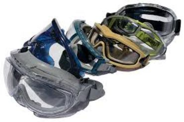 Picture for category Googgles, Safety Spectacle