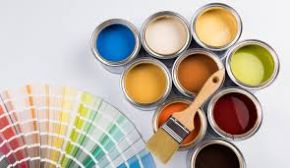 Picture for category Paints