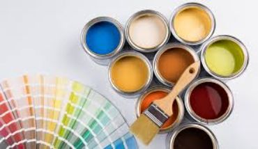Picture for category Paints