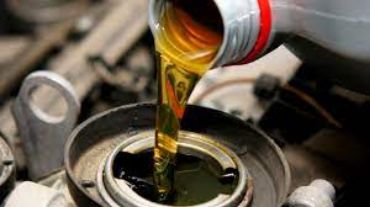 Picture for category Lubricants