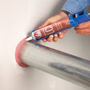 Picture for category Compound & sealant