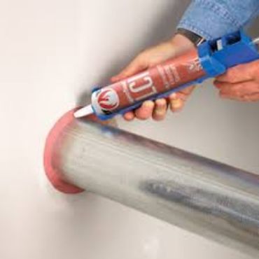 Picture for category Compound & sealant