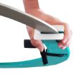 图片 AGRIBIO SAFETY SICKLE COVER