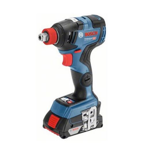 图片 BOSCH BRUSHLESS IMPACT WRENCH GDX18V-200C 06019G42L0