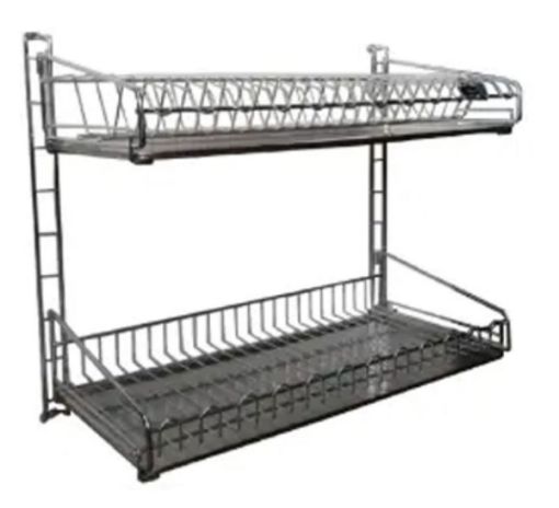 图片 (Remove) Bellano Sus 304 Dish Rack -4210-Sh