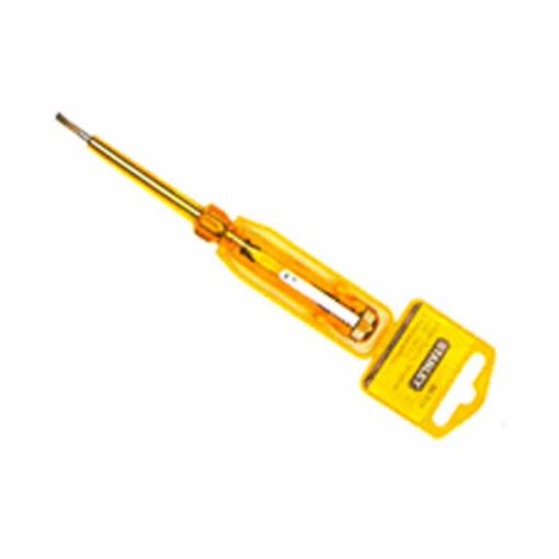 Picture of STANLEY SPARK DETECTING SCREW DRIVER 5-1/2IN 66-119-23