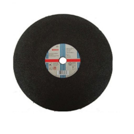 Picture of Bosch Cutting Disc 14 Inch X 3.0 Mm (2608600277) 50/ Carton